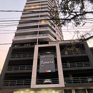 Apartamento Familiar de 2 Dormitorios
